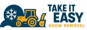 Take It Easy Snow